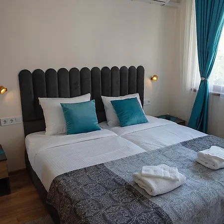 Town Centre Apartamento