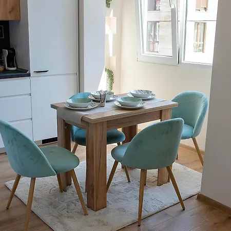 Διαμέρισμα Town Centre *