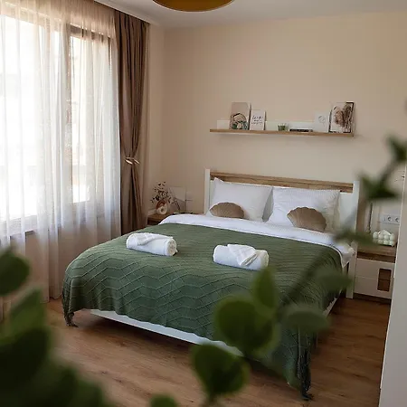 Town Centre Καζανλούκ