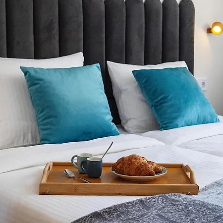 Apartamento Town Centre