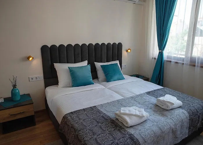 Town Centre Apartamento