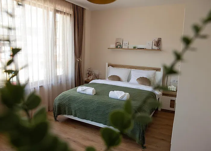 Town Centre קאזאנלק