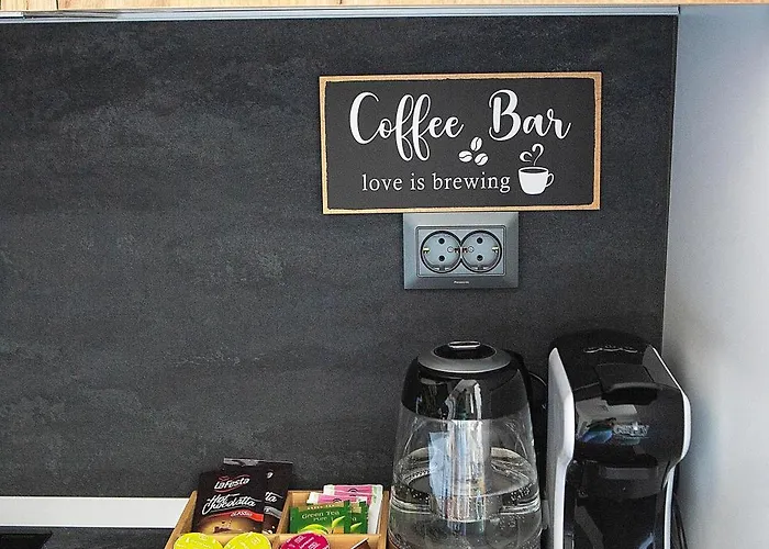 דירה Town Centre