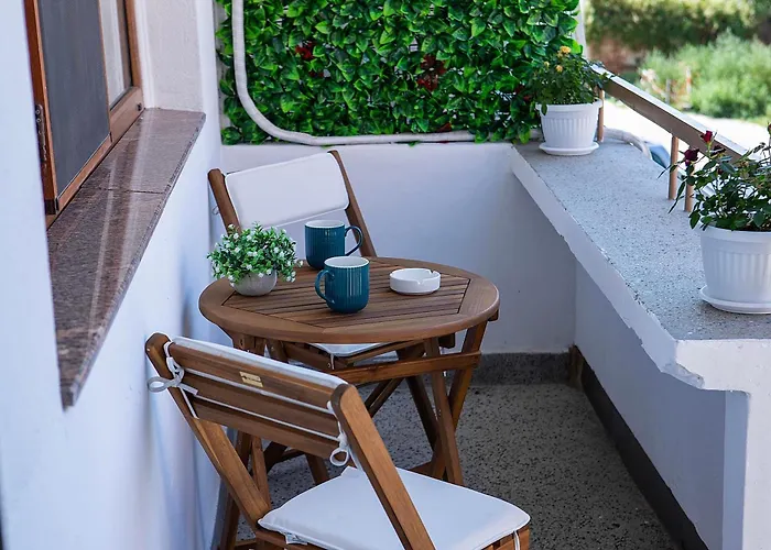 דירה Town Centre קאזאנלק